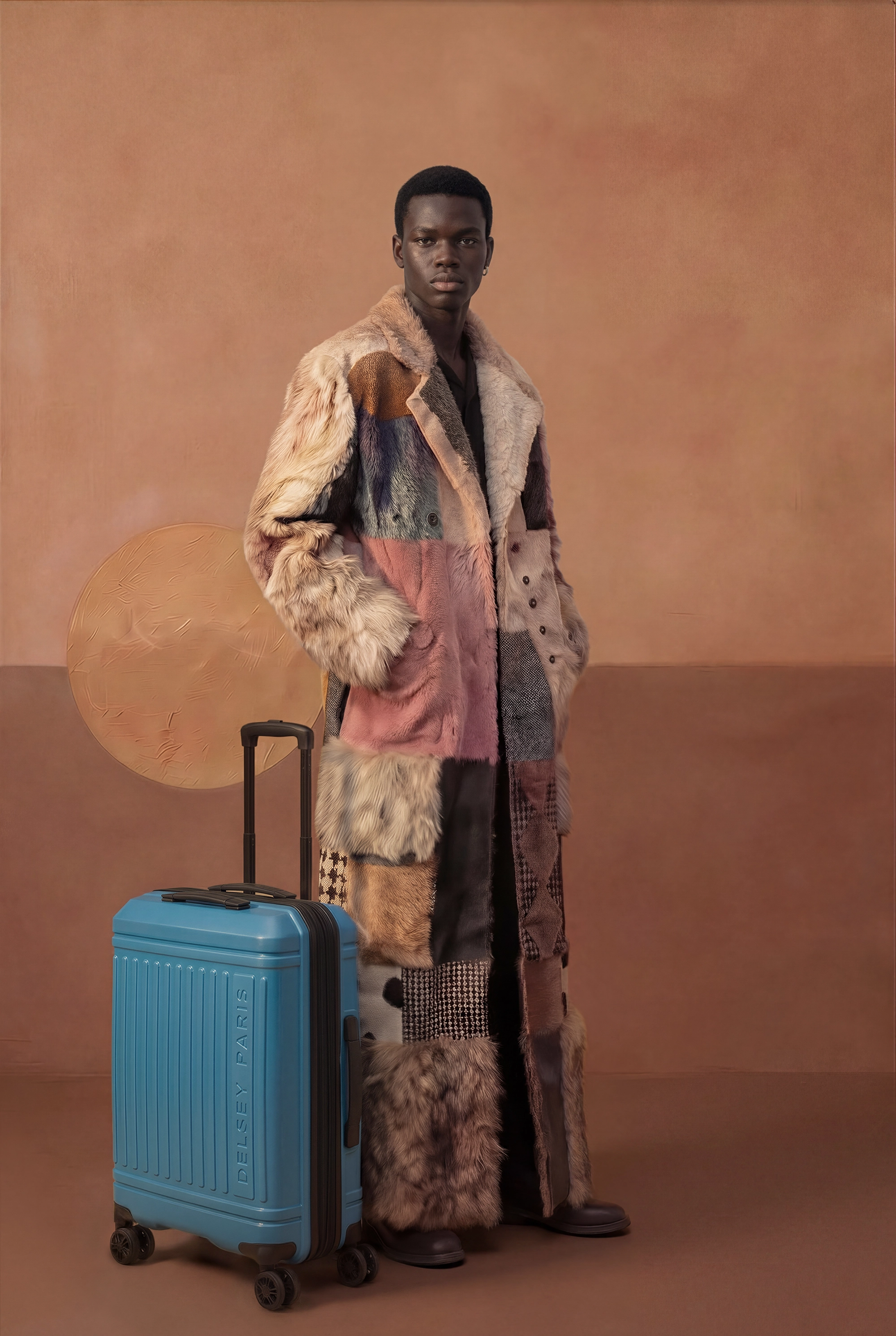 Delsey campaign