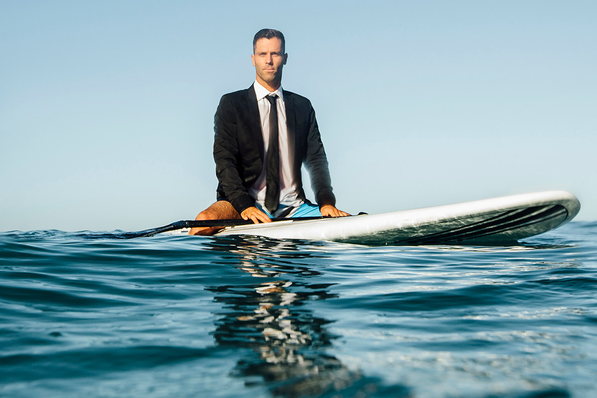 Gavin Goodman — Photographer & Creative Director