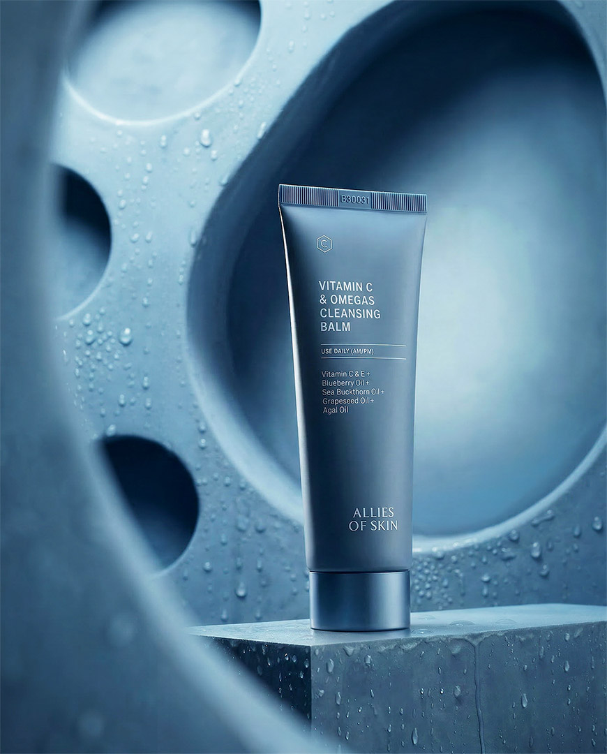 Beauty & Skincare campaign