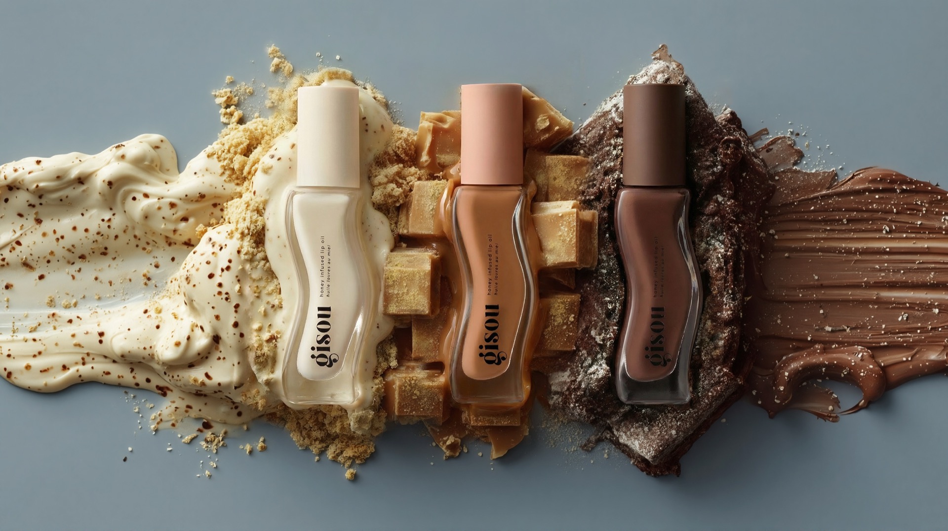 Beauty & Skincare campaign