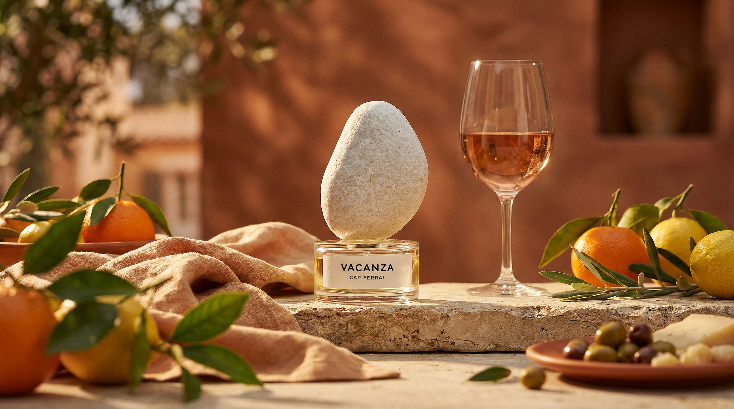 ART.DIRECTED. — Campaign